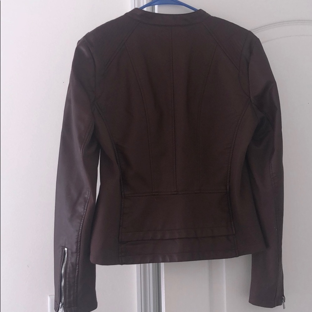 Express Bomber Jacket - image 5